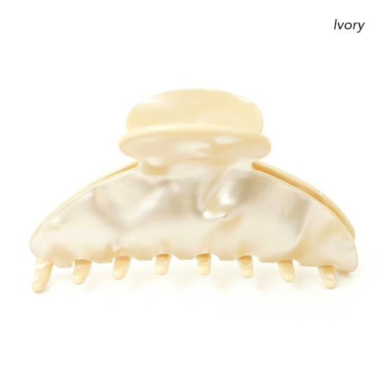 美品　M クリップ/ BASIC CLASSIQUES トーキョー　べっ甲 楽天市場】France Luxe フランス ラックス ヘアクリップ ダブル