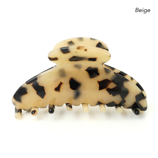 美品 M クリップ/ BASIC CLASSIQUES トーキョー べっ甲 ワン