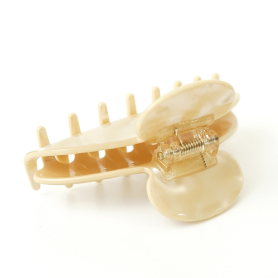 marble summer clip ～ﾏｰﾌﾞﾙｻﾏｰｸﾘｯﾌﾟ | flower／フラワー公式通販