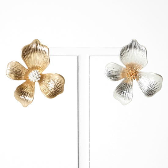 petal flower pierce ～ﾍﾟﾀﾙﾌﾗﾜｰﾋﾟｱｽ | flower／フラワー公式通販