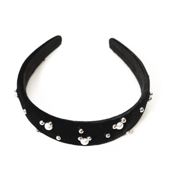 【新品】シモーネロシャ✖︎ パール　カチューシャ Simone Rocha × H&M シモーネロシャ パールカチューシャ