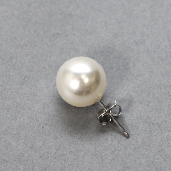 petit pearl pierce ～ﾌﾟﾁﾊﾟｰﾙﾋﾟｱｽ | flower／フラワー公式通販