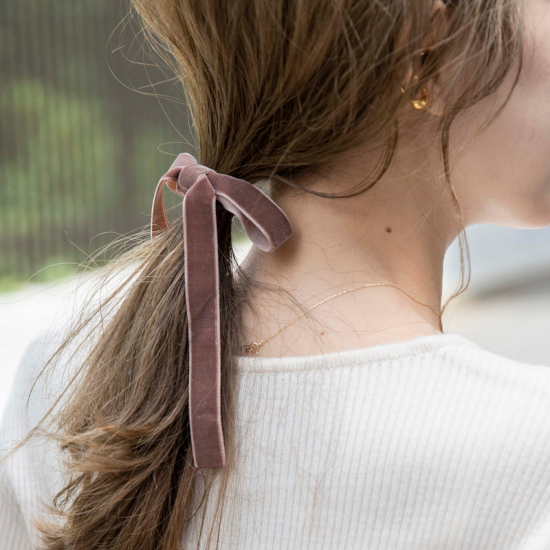 velvet ribbon gomme ～ﾍﾞﾙﾍﾞｯﾄﾘﾎﾞﾝｺﾞﾑ | flower／フラワー公式通販