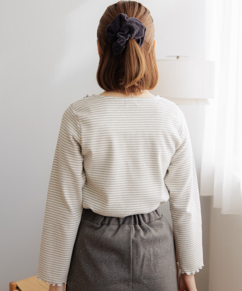 shiny velvet chouchou ～ｼｬｲﾆｰﾍﾞﾙﾍﾞｯﾄｼｭｼｭ | flower／フラワー公式通販