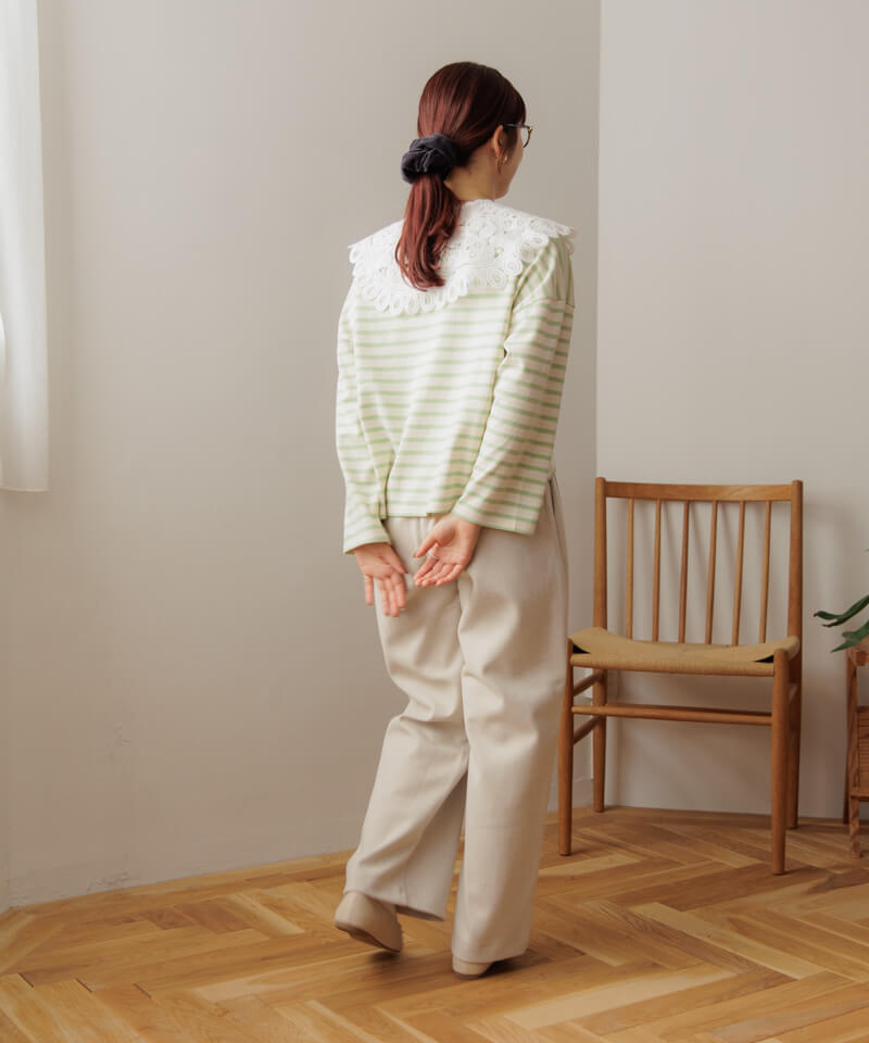 ★ 即購入歓迎  みぃ 様　44 デュベティカ黒♡グレージュ ラメ★XL 2XL ☆ 即購入歓迎 みぃ 様 44 デュベティカ黒♡グレージュ ラメ☆XL