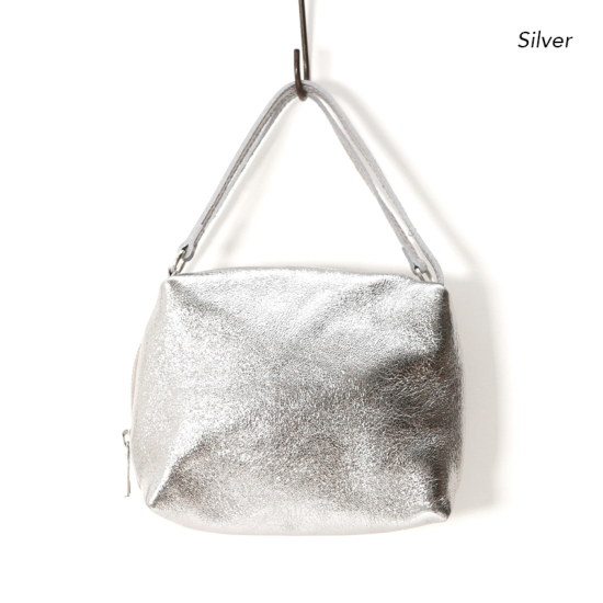 20%OFF】MARLON 2way glitter bag ～ﾏﾙﾛﾝ 2ｳｪｲｸﾞﾘｯﾀｰﾊﾞｯｸﾞ | flower 
