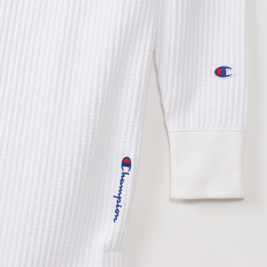 30 Off Champion Thermal Op ﾁｬﾝﾋﾟｵﾝｻｰﾏﾙﾜﾝﾋﾟｰｽ Flower Webshop フラワーウェブショップ