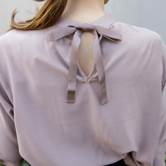 プライスダウン】noble blouse ～ﾉｰﾌﾞﾙﾌﾞﾗｳｽ | flower／フラワー公式通販