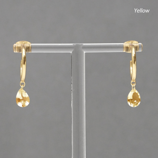 wish pierce ～ｳｨｯｼｭﾋﾟｱｽ | flower／フラワー公式通販