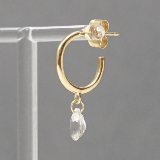 wish pierce ～ｳｨｯｼｭﾋﾟｱｽ | flower／フラワー公式通販