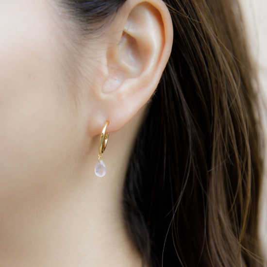 wish pierce ～ｳｨｯｼｭﾋﾟｱｽ | flower／フラワー公式通販