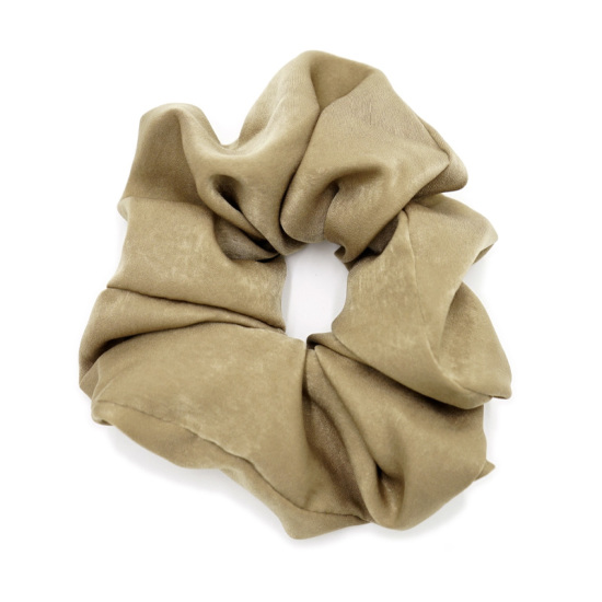 satin color chouchou ~サテンカラーシュシュ | flower/フラワー公式通販 satin color chouchou ~サテンカラーシュシュ | flower/フラワー公式通販