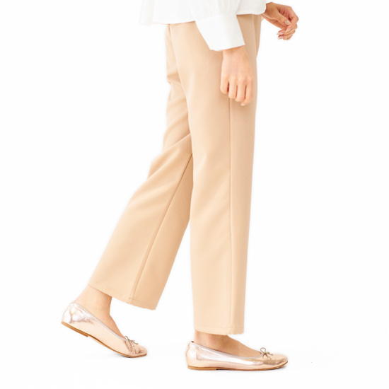 OUTLET】daily flare pants ～ﾃﾞｲﾘｰﾌﾚｱﾊﾟﾝﾂ | flower／フラワー公式通販