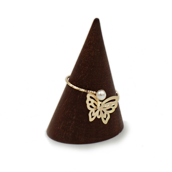 tiny butterfly ring mau_Jewelry12～14号 tiny butterfly ring mau_Jewelry12～14号 tiny butterfly ring
