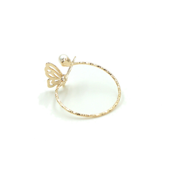 tiny butterfly ring mau_Jewelry12～14号 tiny butterfly ring mau_Jewelry12～14号 tiny butterfly ring