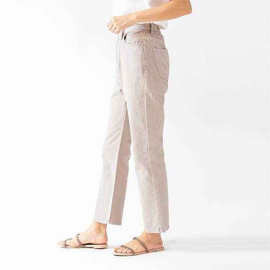 sunny flare pants ～ｻﾆｰﾌﾚｱﾊﾟﾝﾂ | flower／フラワー公式通販
