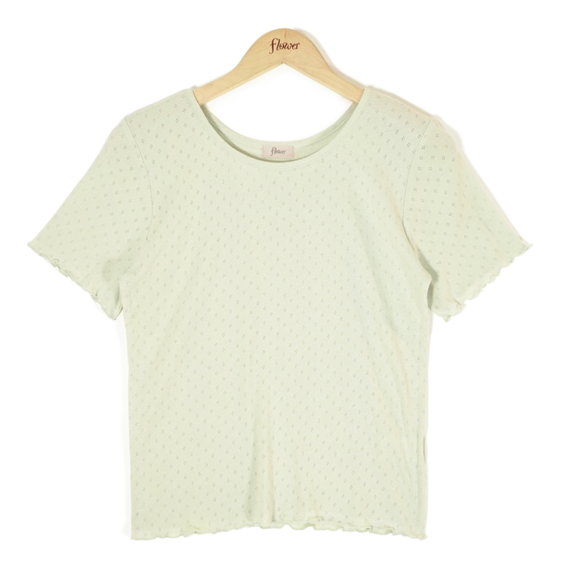 50%OFF】petit lace Ts ～ﾌﾟﾁﾚｰｽﾃｨｰｽﾞ | flower／フラワー公式通販
