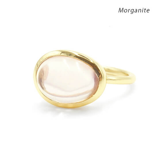cabochon ring ～ｶﾎﾞｼｮﾝﾘﾝｸﾞ | flower／フラワー公式通販