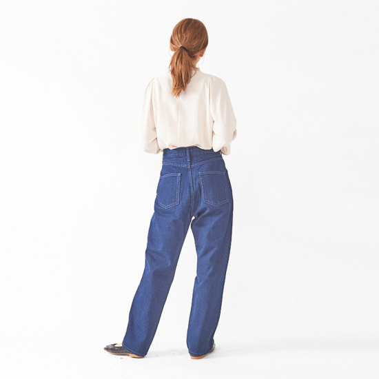 OUTLET】classical blouse～ｸﾗｼｶﾙﾌﾞﾗｳｽ | flower／フラワー公式通販