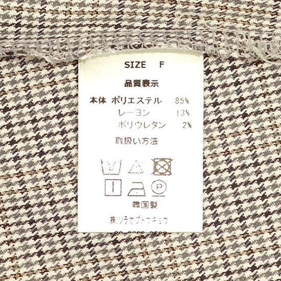 OUTLET】classical blouse～ｸﾗｼｶﾙﾌﾞﾗｳｽ | flower／フラワー公式通販