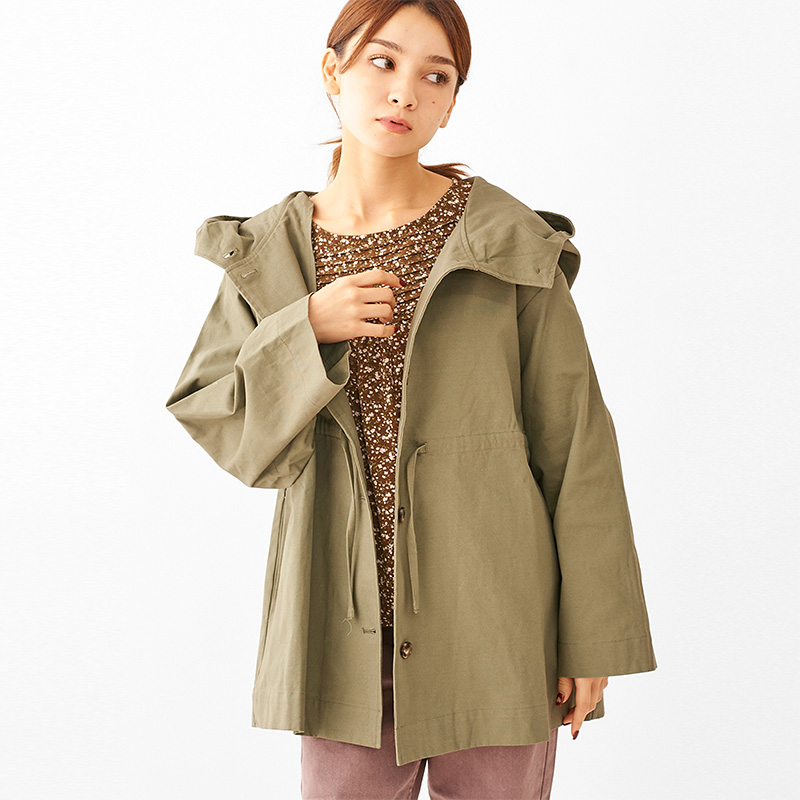 【OUTLET】short mods coat ～ｼｮｰﾄﾓｯｽﾞｺｰﾄ