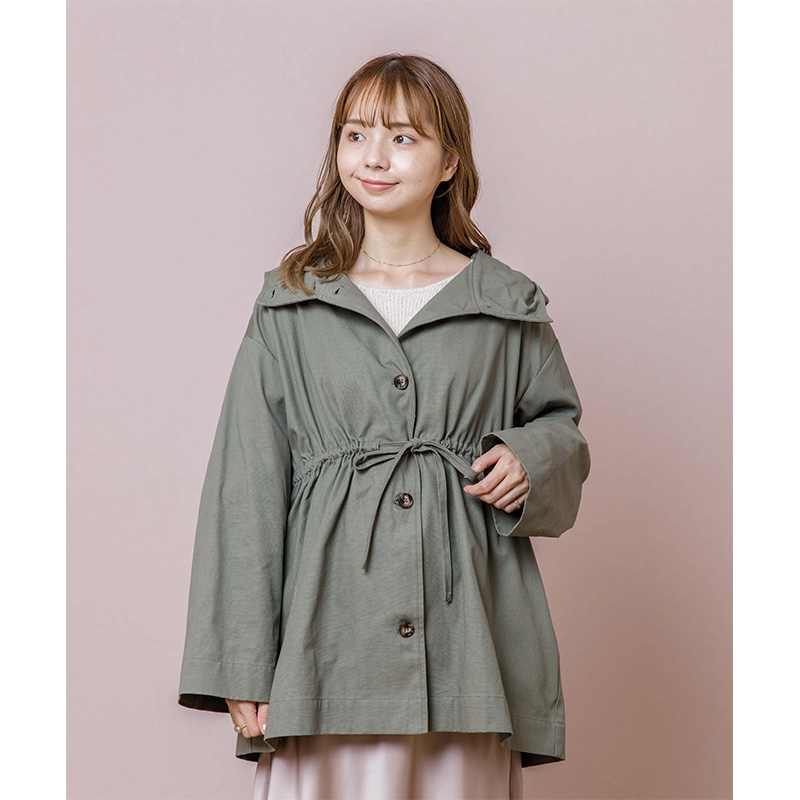 【OUTLET】short mods coat ～ｼｮｰﾄﾓｯｽﾞｺｰﾄ