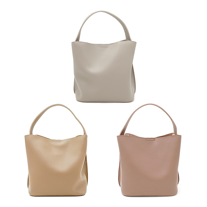 classic bucket bag～ｸﾗｼｯｸﾊﾞｹｯﾄﾊﾞｯｸﾞ | flower／フラワー公式通販