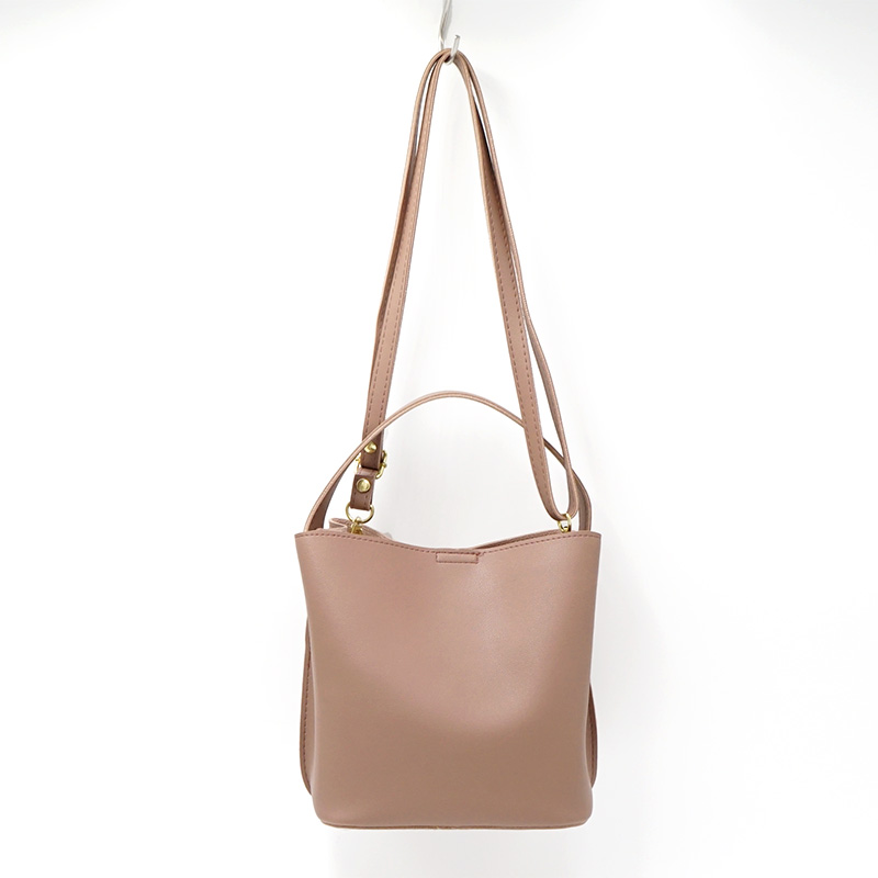 Classic hot sale bucket bag