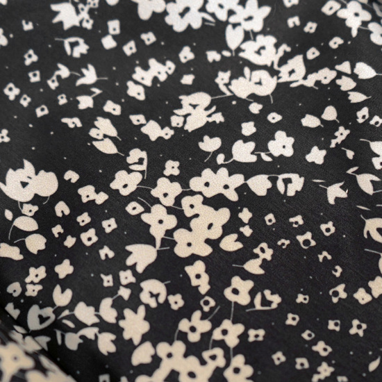 calm bloomさま専用出品 OUTLET】calm bloom skirt ～ｶｰﾑﾌﾞﾙｰﾑｽｶｰﾄ | flower／フラワー