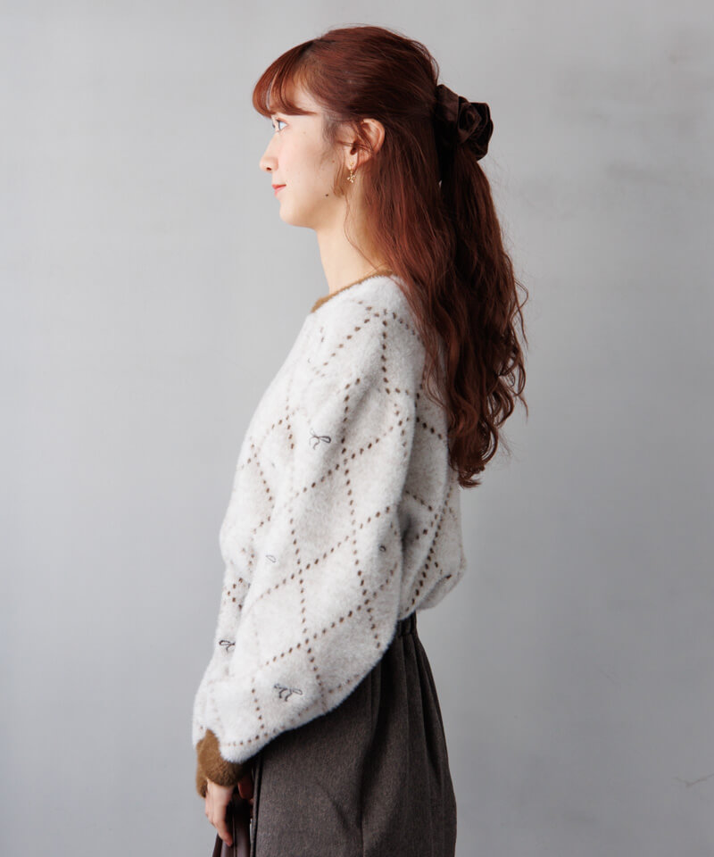 gloss velvet chouchou ～ｸﾞﾛｽﾍﾞﾙﾍﾞｯﾄｼｭｼｭ | flower／フラワー公式通販