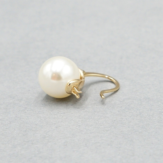 swing pearl pierce～ｽｲﾝｸﾞﾊﾟｰﾙﾋﾟｱｽ | flower／フラワー公式通販