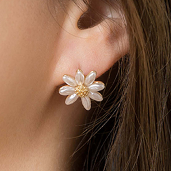 any flower pierce～ｴﾆｨﾌﾗﾜｰﾋﾟｱｽ | flower／フラワー公式通販