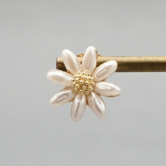 any flower pierce～ｴﾆｨﾌﾗﾜｰﾋﾟｱｽ | flower／フラワー公式通販