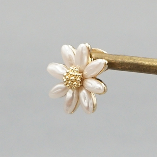 any flower pierce～ｴﾆｨﾌﾗﾜｰﾋﾟｱｽ | flower／フラワー公式通販