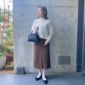 staff:155cm