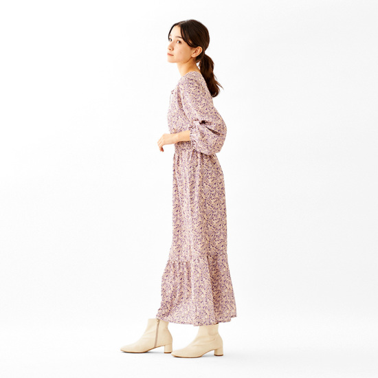 OUTLET】bouquet onepiece～ﾌﾞｰｹﾜﾝﾋﾟｰｽ | flower／フラワー公式通販