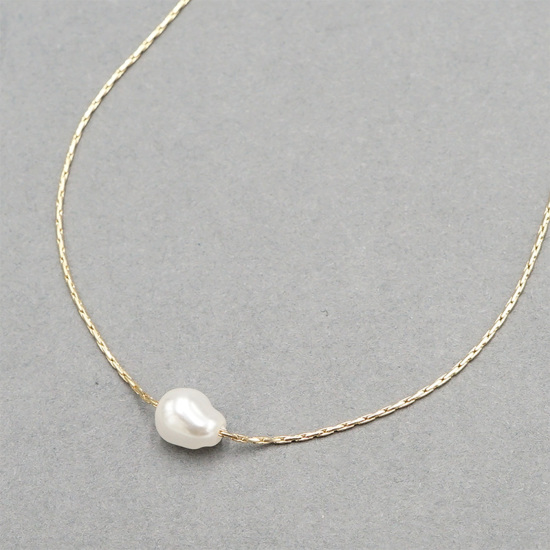 sea necklace ～ｼｰﾈｯｸﾚｽ | flower／フラワー公式通販