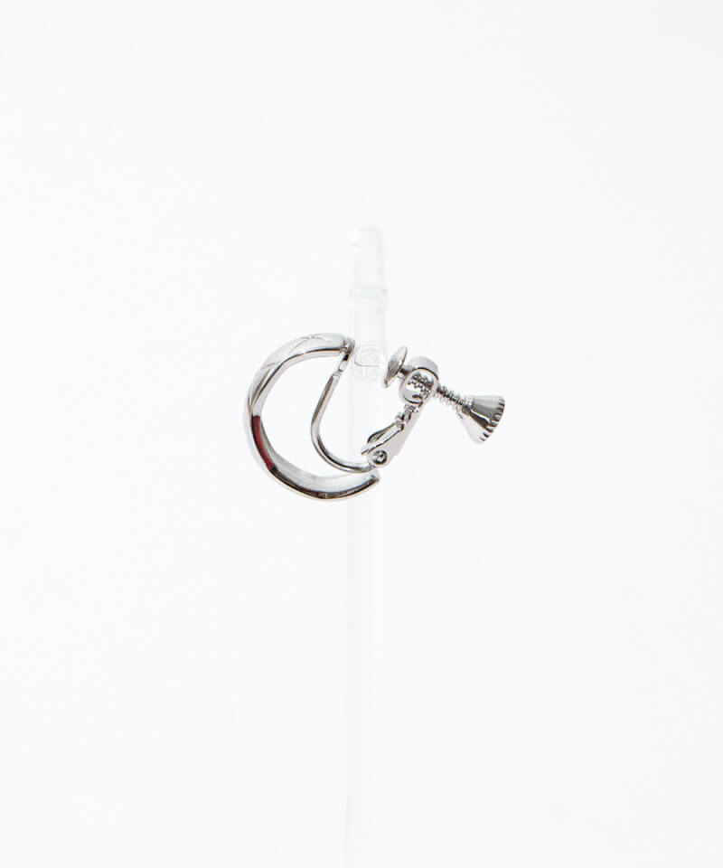 quilting earring ～ｷﾙﾃｨﾝｸﾞｲﾔﾘﾝｸﾞ | flower／フラワー公式通販