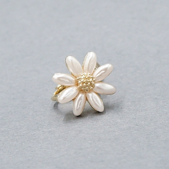 any flower earring ～ｴﾆｨﾌﾗﾜｰｲﾔﾘﾝｸﾞ | flower／フラワー公式通販