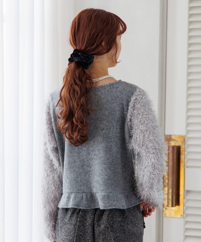 powder studs chouchou～ﾊﾟｳﾀﾞｰｽﾀｯｽﾞｼｭｼｭ | flower／フラワー公式通販