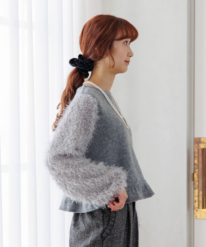 powder studs chouchou～ﾊﾟｳﾀﾞｰｽﾀｯｽﾞｼｭｼｭ | flower／フラワー公式通販