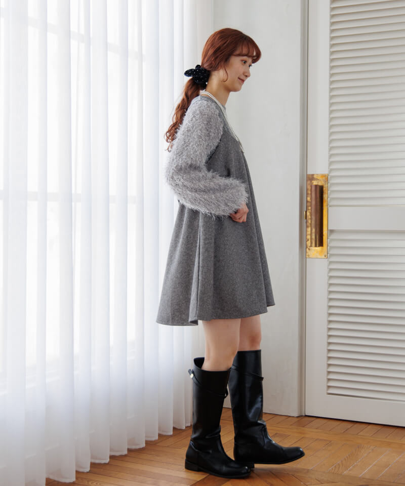 powder studs chouchou～ﾊﾟｳﾀﾞｰｽﾀｯｽﾞｼｭｼｭ | flower／フラワー公式通販