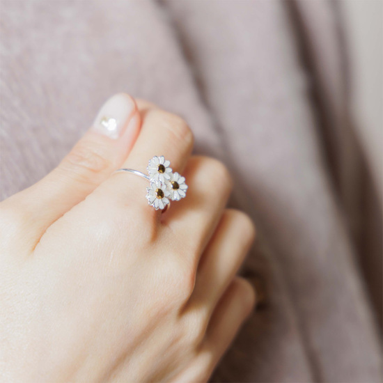 sweet bouquet ring～ｽｲｰﾄﾌﾞｰｹﾘﾝｸﾞ | flower／フラワー公式通販