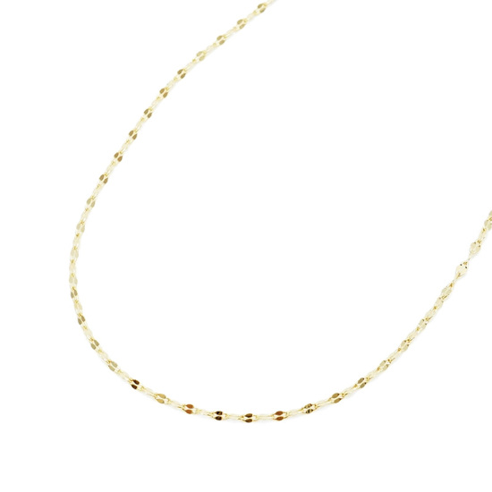 マグネットネックレス ブレスレット 2WAY マグネット K18