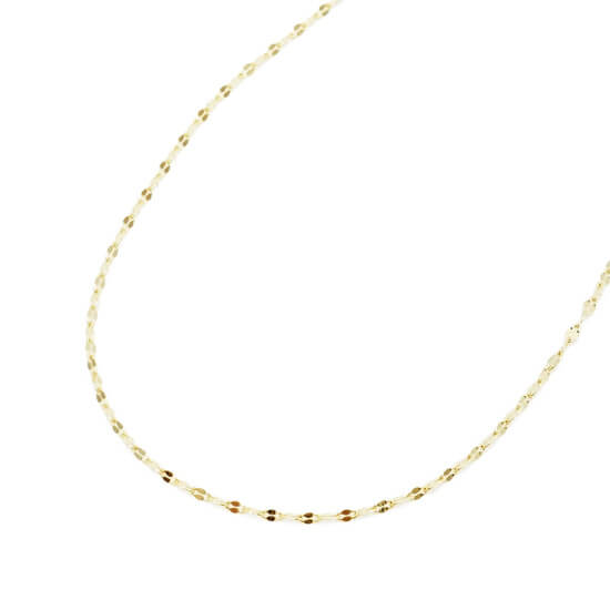 K18YG/WG/PG マグネットネックレス　70cm MagnetChain K18PGマグネットネックレス | 商品詳細 | 高島屋オンラインストア