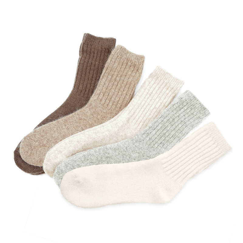 soft fluffy socks2～ｿﾌﾄﾌﾗｯﾌｨｰｿｯｸｽ2 | flower／フラワー公式通販