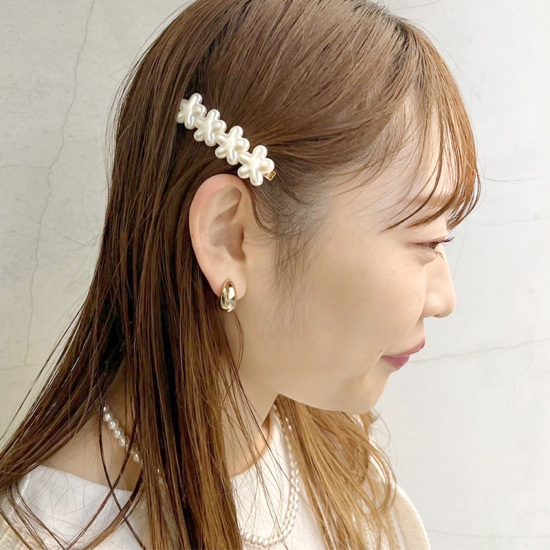 sea flower clip～ｼｰﾌﾗﾜｰｸﾘｯﾌﾟ | flower／フラワー公式通販