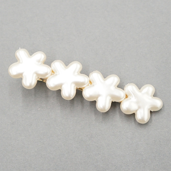 sea flower clip～ｼｰﾌﾗﾜｰｸﾘｯﾌﾟ | flower／フラワー公式通販