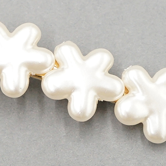 sea flower clip～ｼｰﾌﾗﾜｰｸﾘｯﾌﾟ | flower／フラワー公式通販