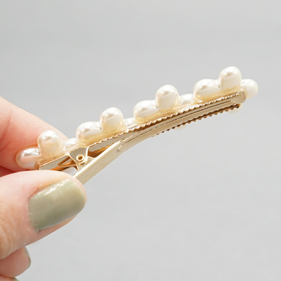 sea flower clip～ｼｰﾌﾗﾜｰｸﾘｯﾌﾟ | flower／フラワー公式通販